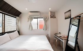 Mx House - Cozy Apt Stay In Ikebukuro Tokyo, With Direct Access To Shinjuku & Shibuya